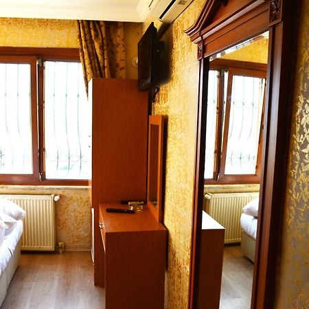 Camelot Apartment Estambul Exterior foto