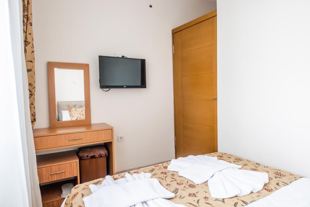 Camelot Apartment Estambul Exterior foto