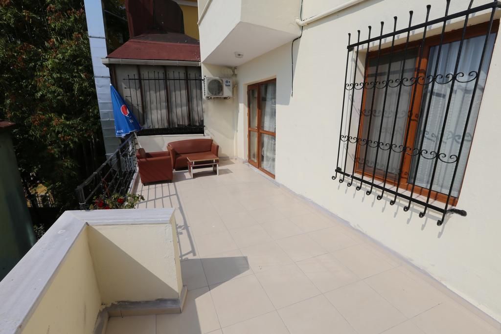 Camelot Apartment Estambul Habitación foto